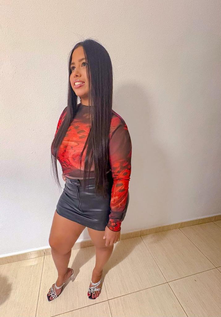Chica busca chico en Madrid: 
