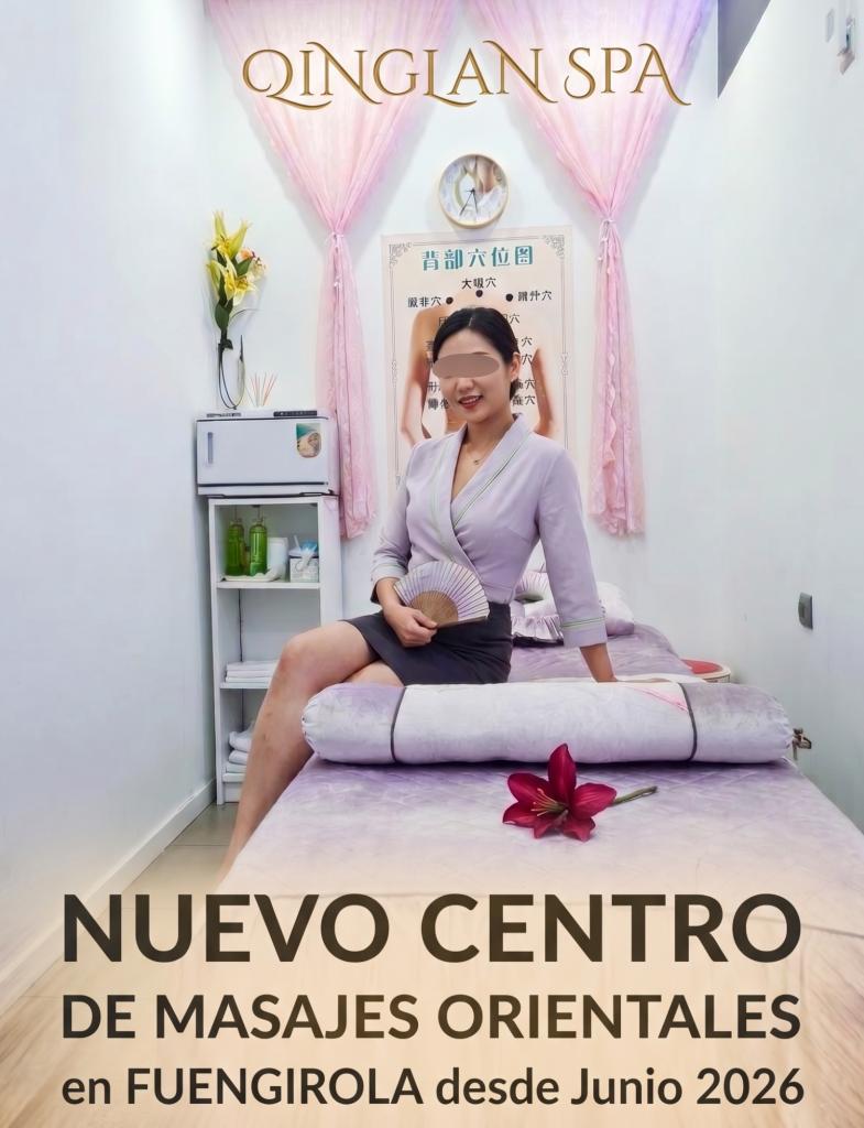 Chica busca chico en Málaga: Chica busca chico