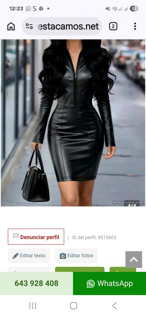 Chica busca chico en Zaragoza: 