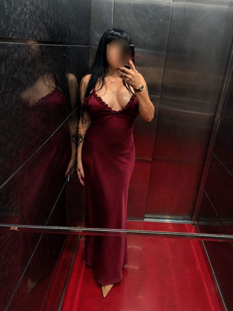 Chica busca chico en Murcia: 