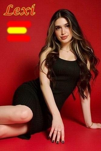Chica busca chico en Madrid: Chica busca chico