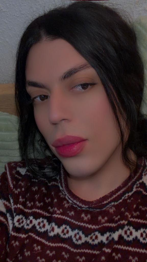 637410472: Transexual en Sevilla