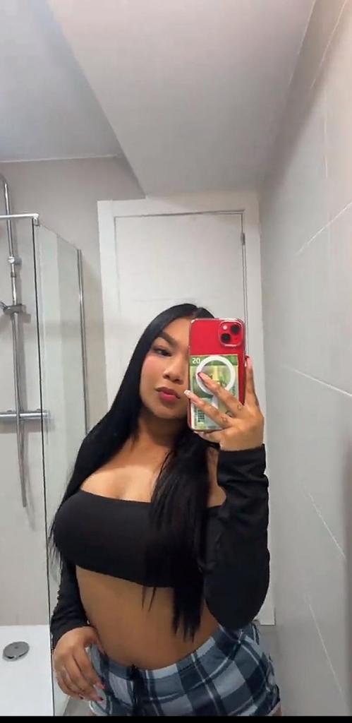 Chica busca chico en Ciudad Real: 