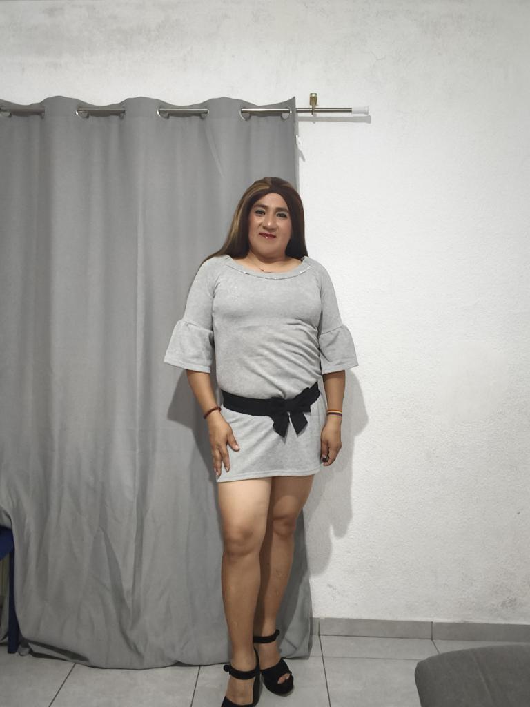 634010408: Chica busca chico en Madrid