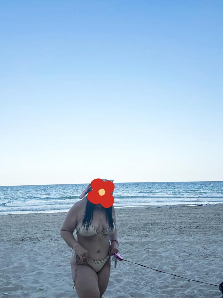 Chica busca chico en Murcia: 