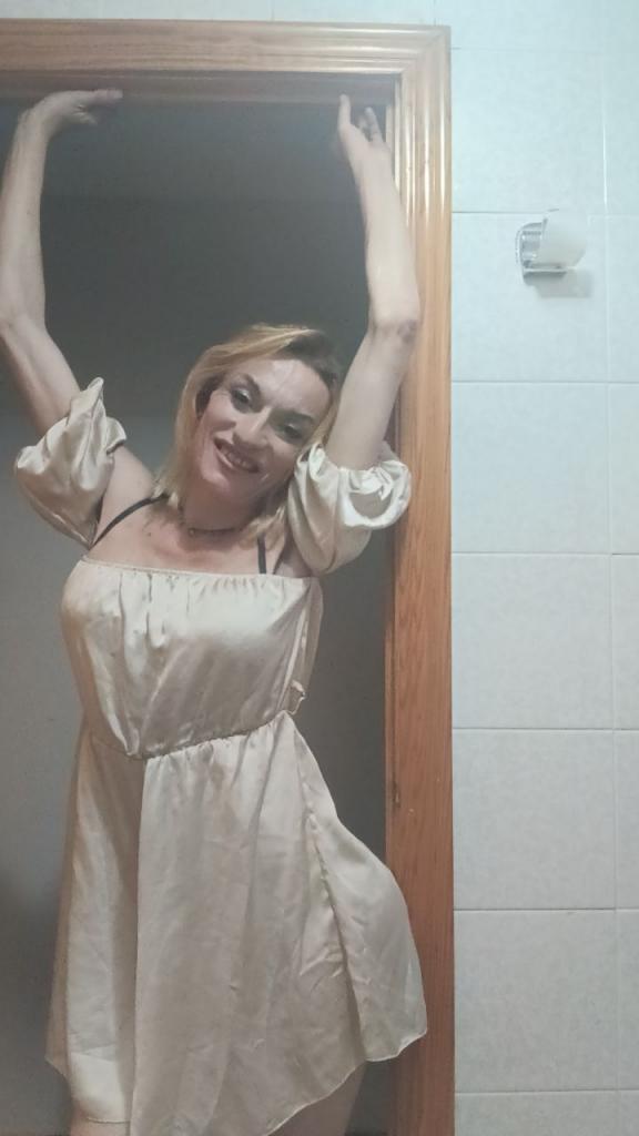 Travesti en Alicante: 