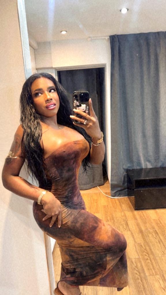 632305124: Transexual en Mallorca
