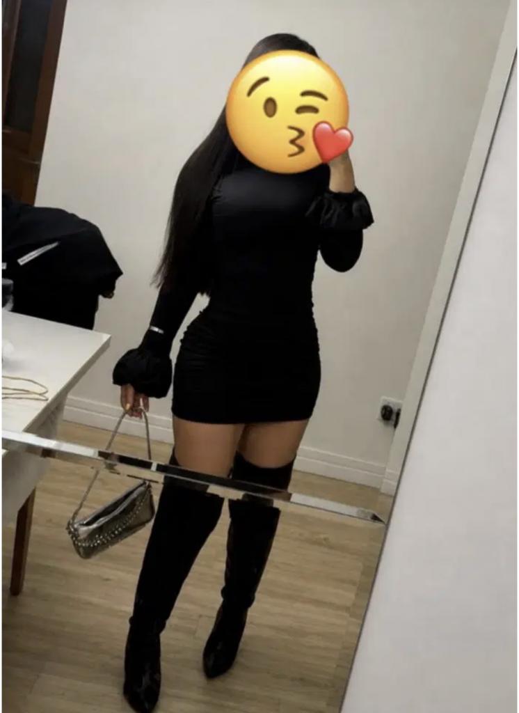 Chica busca chico en Murcia: 