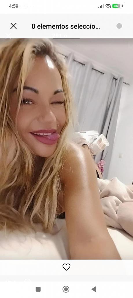 Chica busca chico en Alicante: 