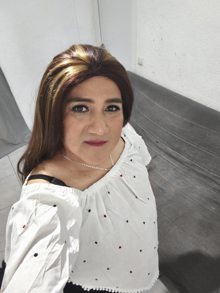 634010408: Transexual en Madrid