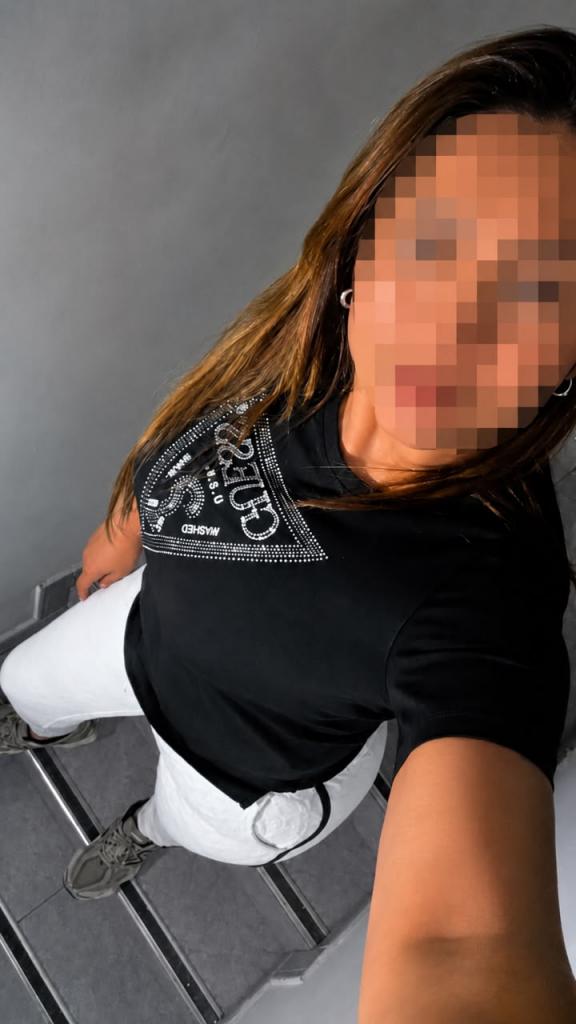 Chica busca chico en Las Palmas: 