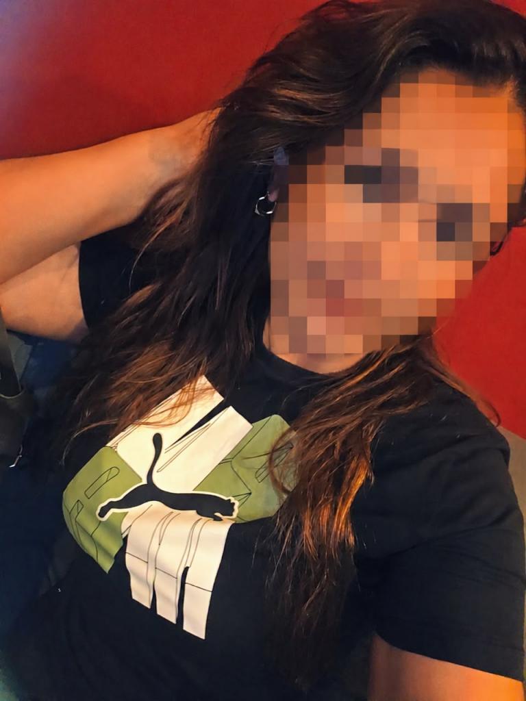 Chica busca chico en Las Palmas: 