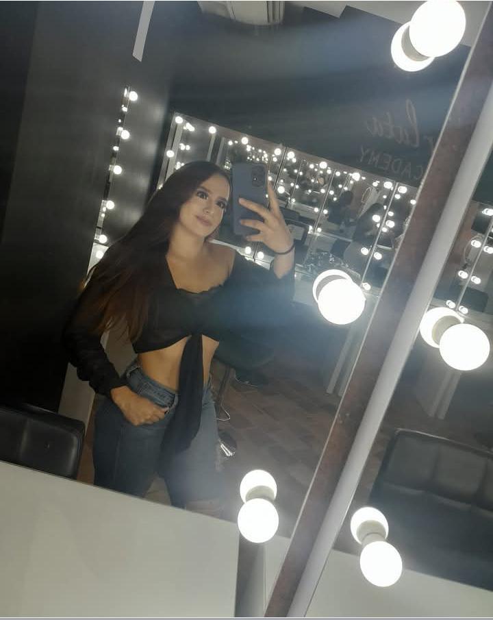 Chica busca chico en Alicante: 