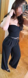 695169146: Chica busca chico en Madrid