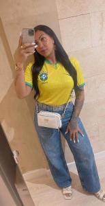666730241: Travesti en Las Palmas