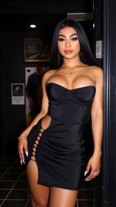 602716190: Transexual en Madrid