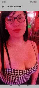 692991382: Chica busca chico en Alicante