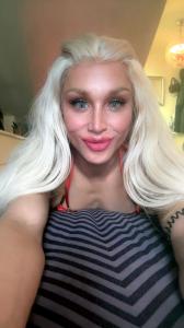 622562856: Transexual en Madrid