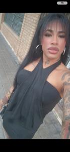 603509143: Transexual en Alicante