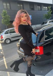 631357556: Transexual en Vizcaya