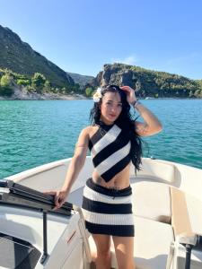 613425891: Chica busca chico en Madrid