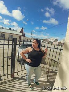 603932112: Chica busca chico en León