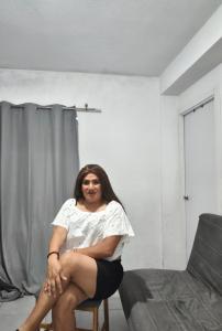 634010408: Travesti en Madrid