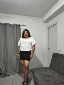 634010408: Transexual en Madrid