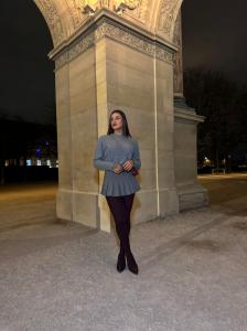 613778373: Transexual en Barcelona