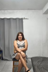 634010408: Chica busca chico en Madrid
