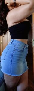 695169146: Chica busca chico en Madrid