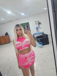 600852841: Transexual en Valencia