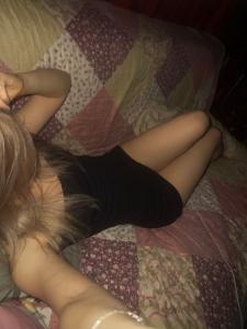 674017178: Chica busca chico en Badajoz