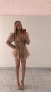 647770491: Chica busca chico en Madrid