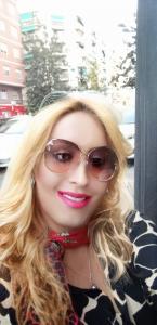 674380515: Travesti en Valencia