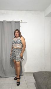 634010408: Chica busca chico en Madrid
