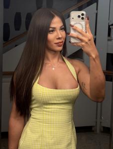 672309001: Travesti en Alicante