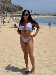 742033040: Chica busca chico en Tenerife