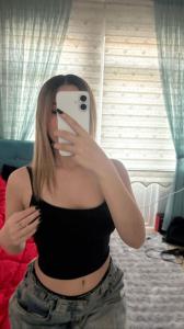 674017178: Chica busca chico en Badajoz