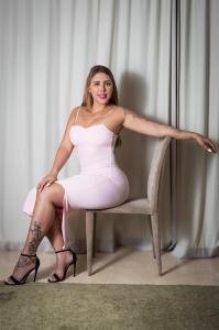 613193319: Chica busca chico en Málaga