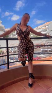 643629186: Chica busca chico en Tenerife