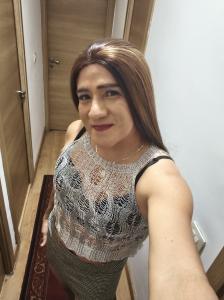 634010408: Travesti en Madrid