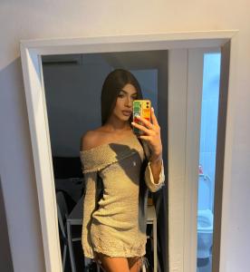 642899016: Transexual en Málaga
