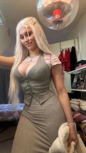622562856: Transexual en Madrid