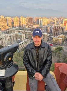 667347005: Chico busca chica en Madrid