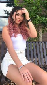 678710115: Chica busca chico en Málaga