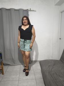 634010408: Transexual en Madrid