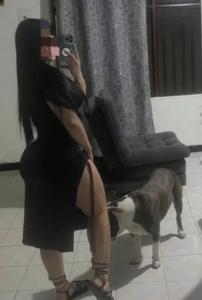 656596987: Chica busca chico en Badajoz