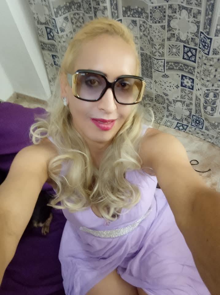 Transexual en Valencia: 