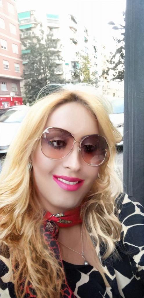 Transexual en Valencia: 